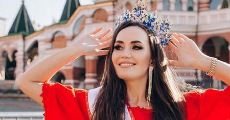 Ludzie oburzeni. Światowy konkurs piękności wygrała Rosjanka