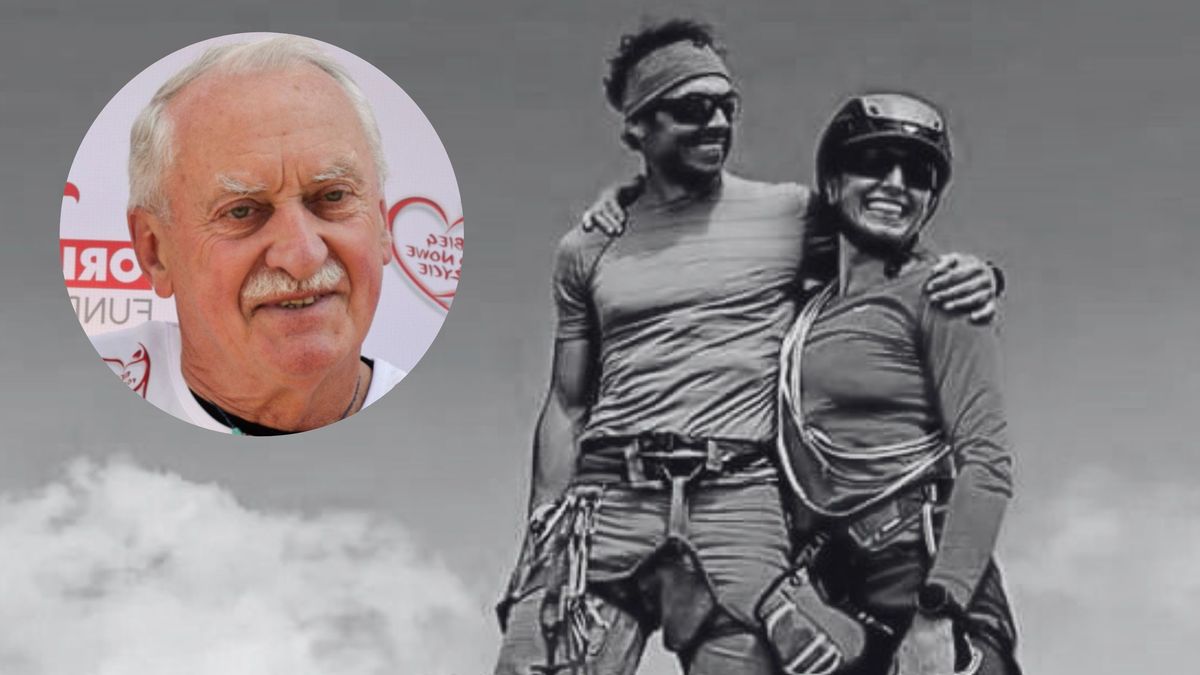 Krzysztof Wielicki zabrał głos ws. śmierci Kacpra Tekielego