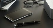 Samsung Galaxy Note 6/7 na renderze