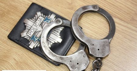 Chojnów. 27-latek groził policjantowi pozbawieniem życia. Teraz ma poważne problemy