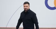 Zełenski o działaniach prewencyjnych wobec Rosji i Białorusi