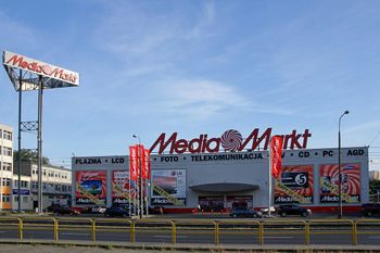Wyprzedaż elektroniki i AGD w Media Markt. Nawet 1100 zł taniej