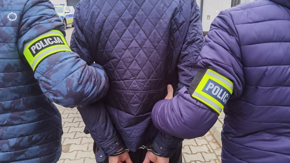 Miliony zł rekompensat za niesłuszne areszty w Polsce (zdj. ilus