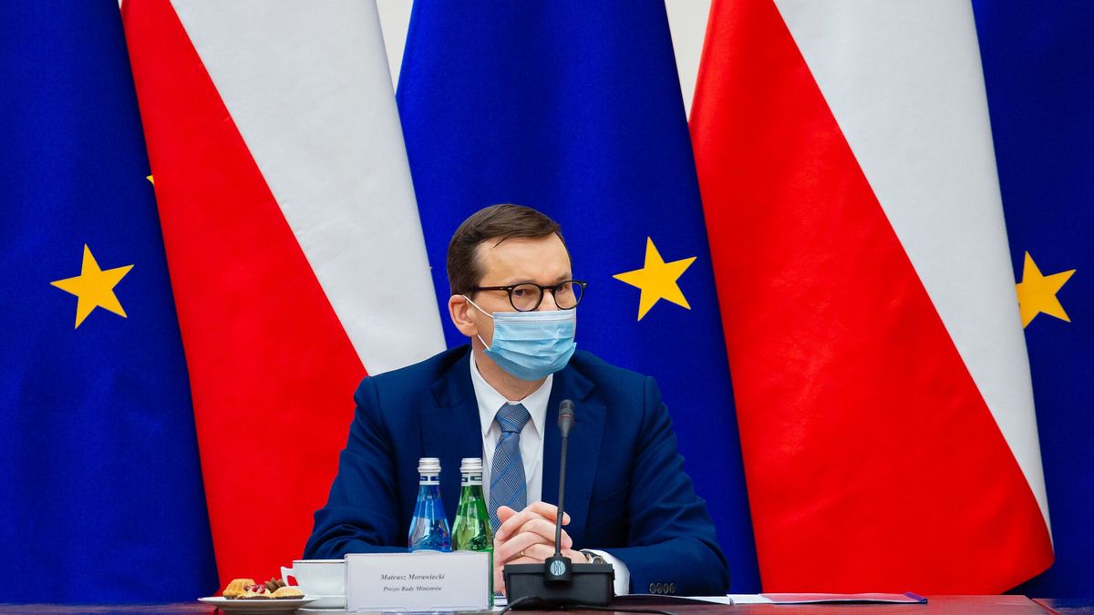 Budżet KPRM wyniesie 800 mln zł 