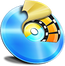 WinX DVD Ripper for Mac icon