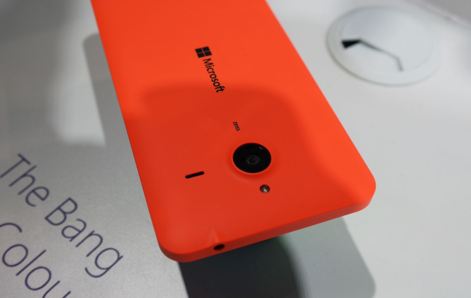 Microsoft Lumia 640 XL - dobry phablet w dobrej cenie [pierwsze wrażenia] 8