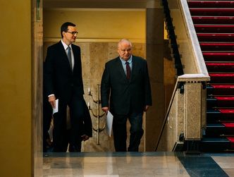 Banknot 1000 złotych z wizerunkiem kobiety. Glapiński: Polacy zawsze je szanowali