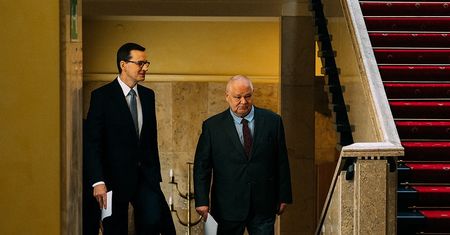 Banknot 1000 złotych z wizerunkiem kobiety. Glapiński: Polacy zawsze je szanowali