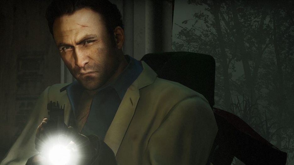 Źrodło fot. Left 4 Dead 2; Valve; 2009