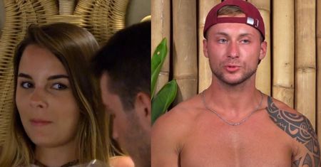 "Hotel Paradise". Marta utknęła w miłosnym trójkącie: "Powinna być Maćkowi wierna jak pies!"