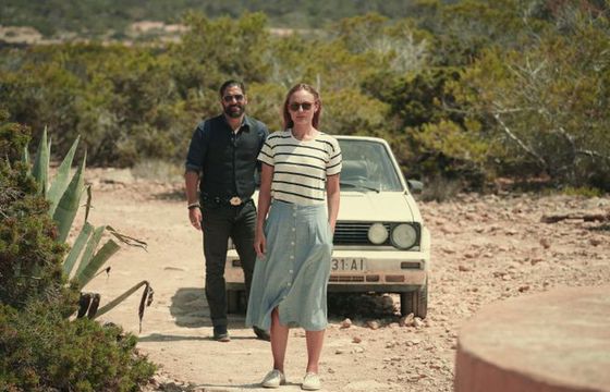 Nowy serial „White Lines” od 15 maja w Netfliksie. Udostępniono zwiastun (wideo)