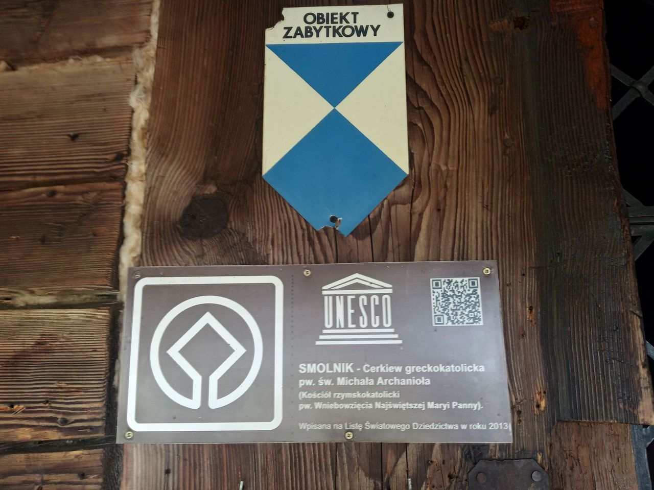 Bieszczadzkie Cerkwie