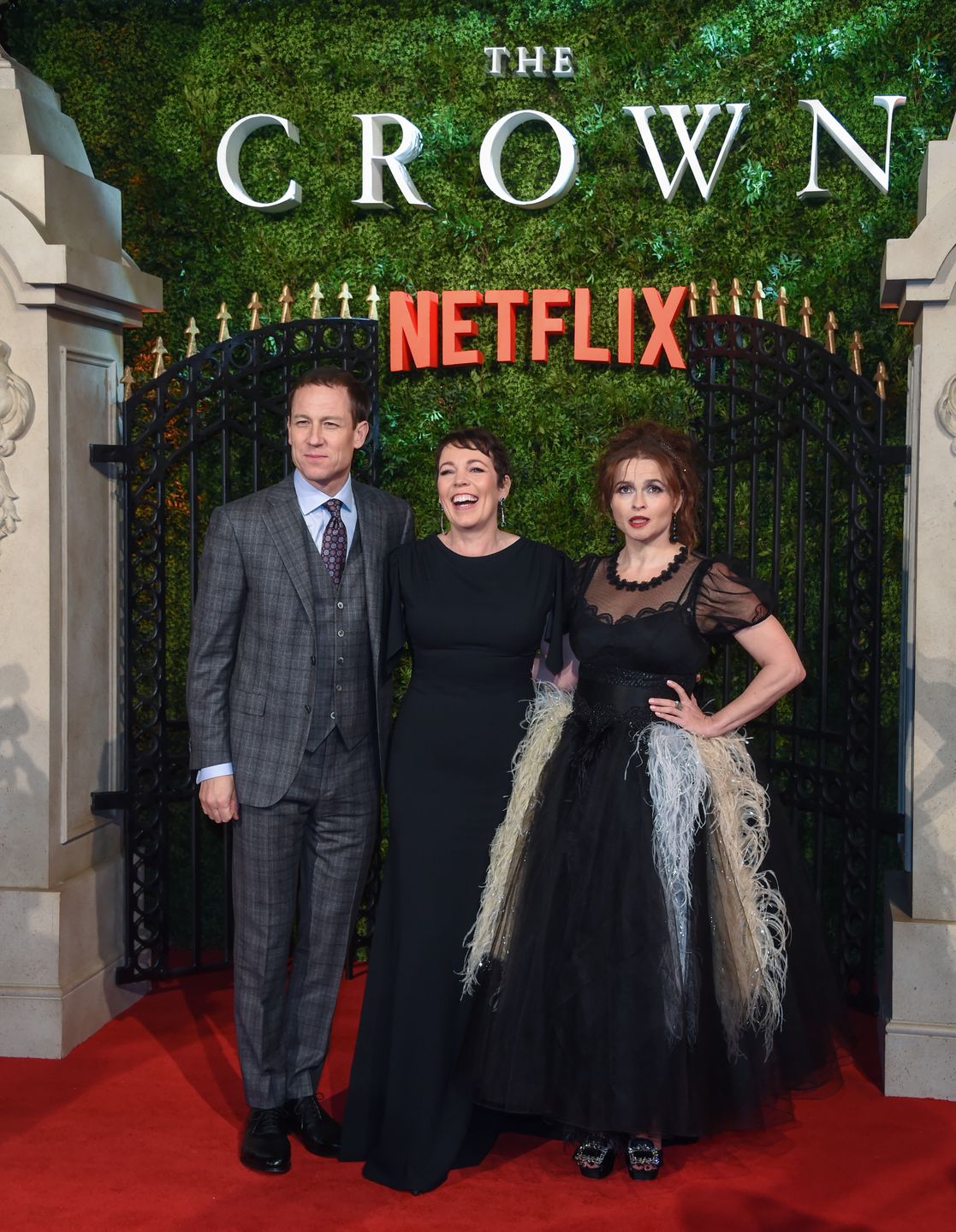 "The Crown"