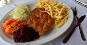 Schabowe z piwem? Zamiast popijać nim obiad, dodajcie je do marynaty