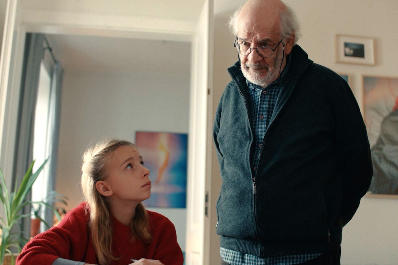 Konkurs: "Granparents. Grand stories. Najbliższe historie z czasów II wojny światowej"
