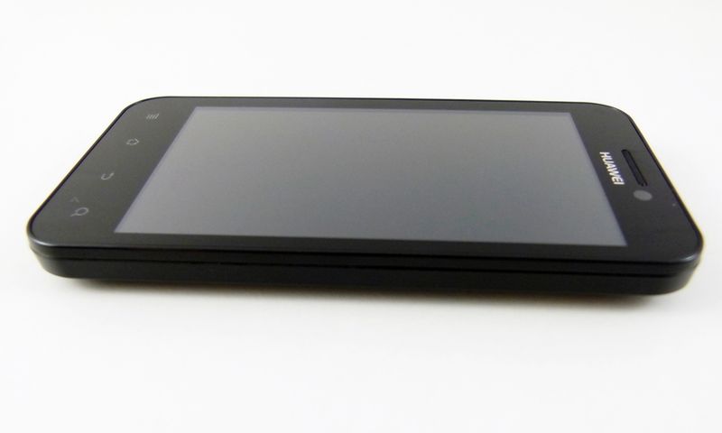 Huawei Honor - gdyby był tańszy... [test] 11