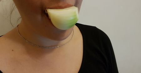 "Czy utrata smaku i węchu jest trwała?". Prawdy i mity na temat objawu COVID-19