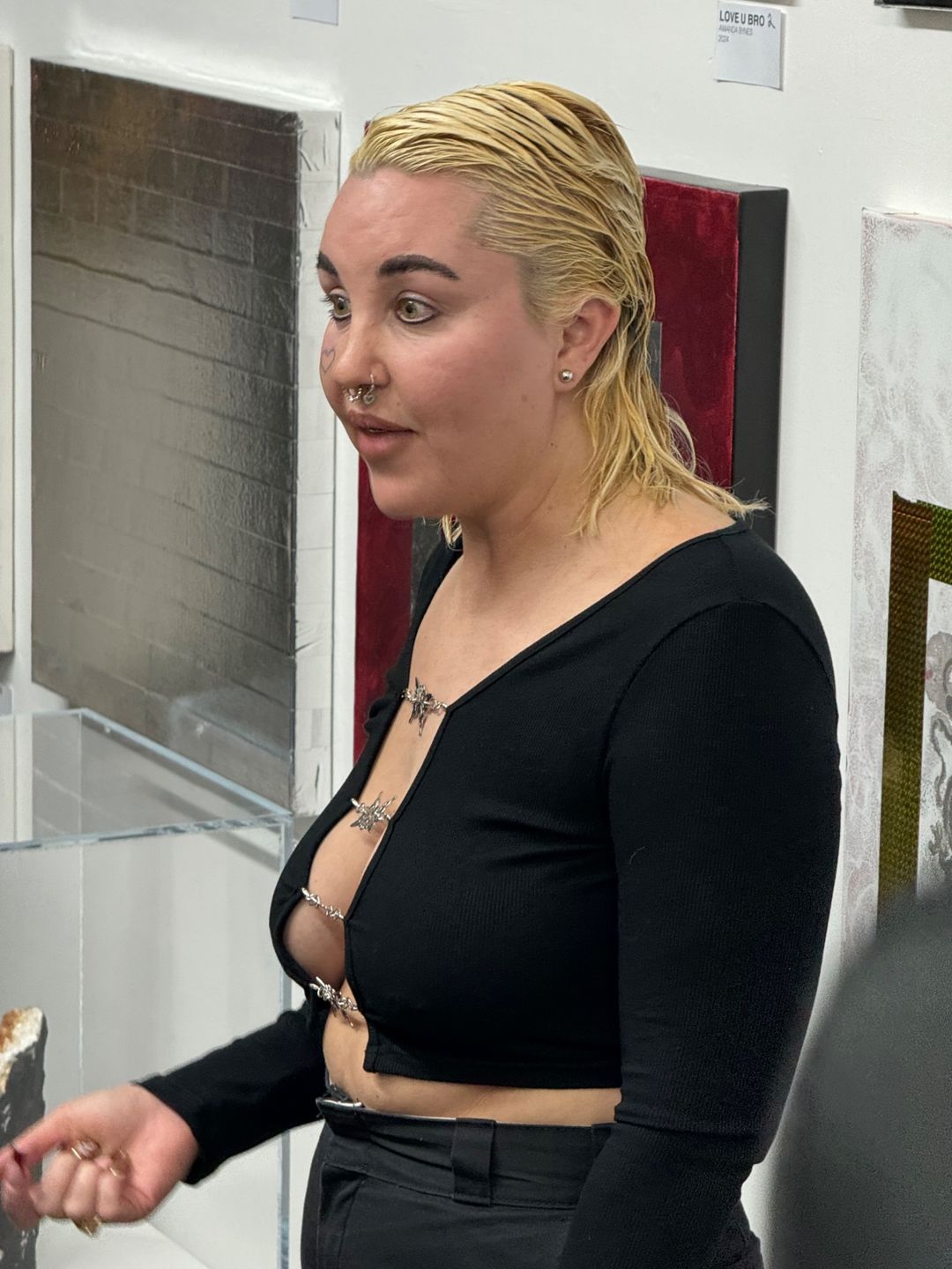 Amanda Bynes wraca do show biznesu