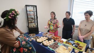 Lubieszyn: Festiwal Kobiet. Dwa dni spotkań, sztuki i inspiracji