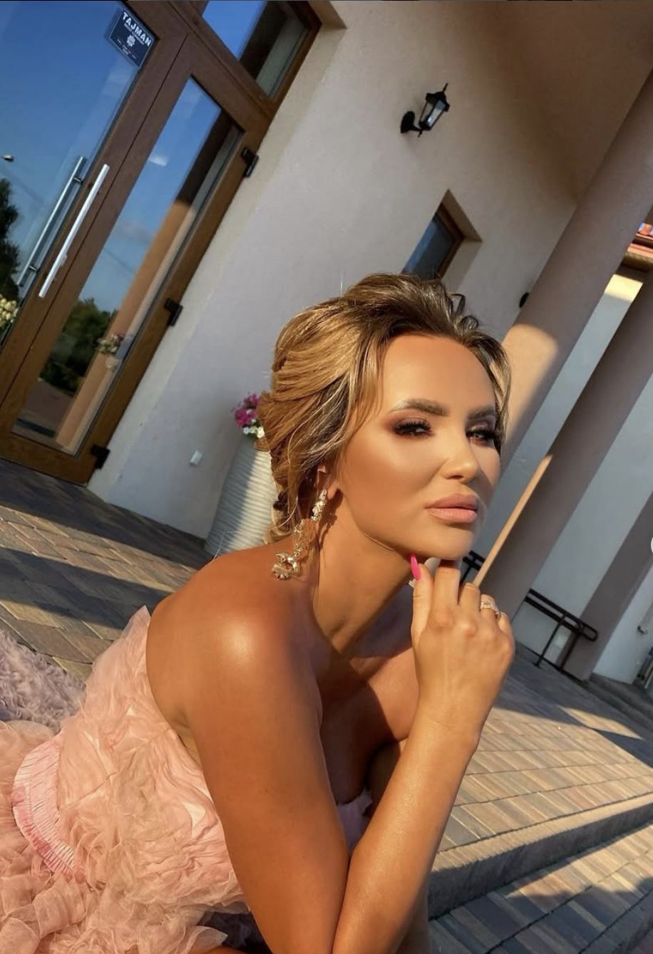Izabela Macudzińska