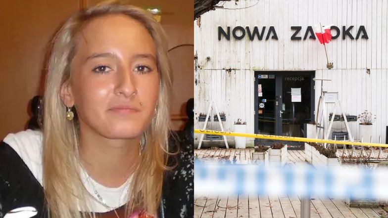 Sprawa Iwony Wieczorek: Technik kryminalistyki zabiera głos i ujawnia, co ZNALEZIONO w Zatoce Sztuki