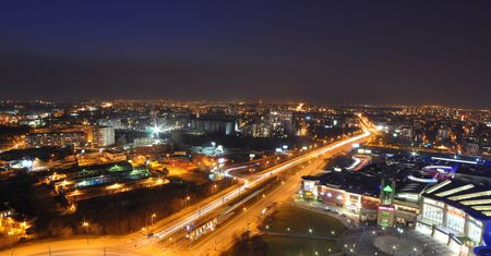 27 marca o 20:30 zgasną światła w wielu miastach. "Godzina dla Ziemi"