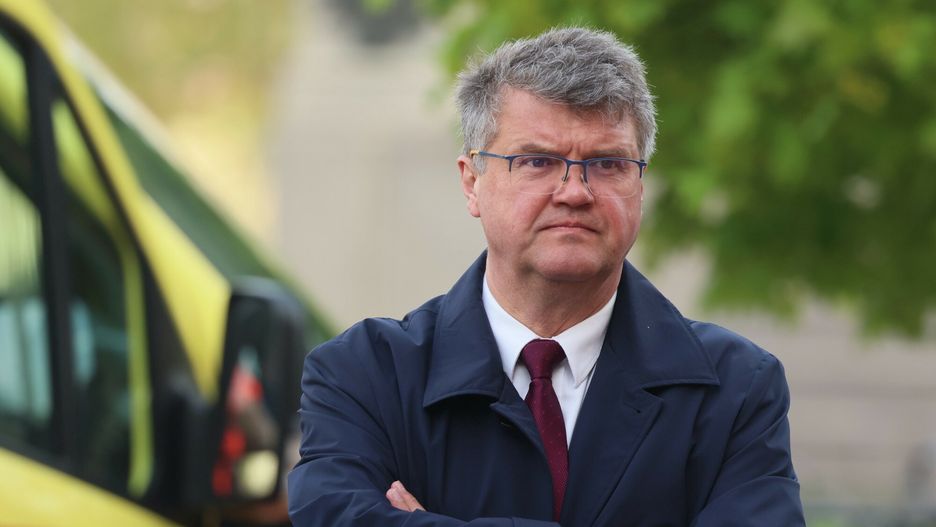 Maciej Wąsik jednym ze świadków