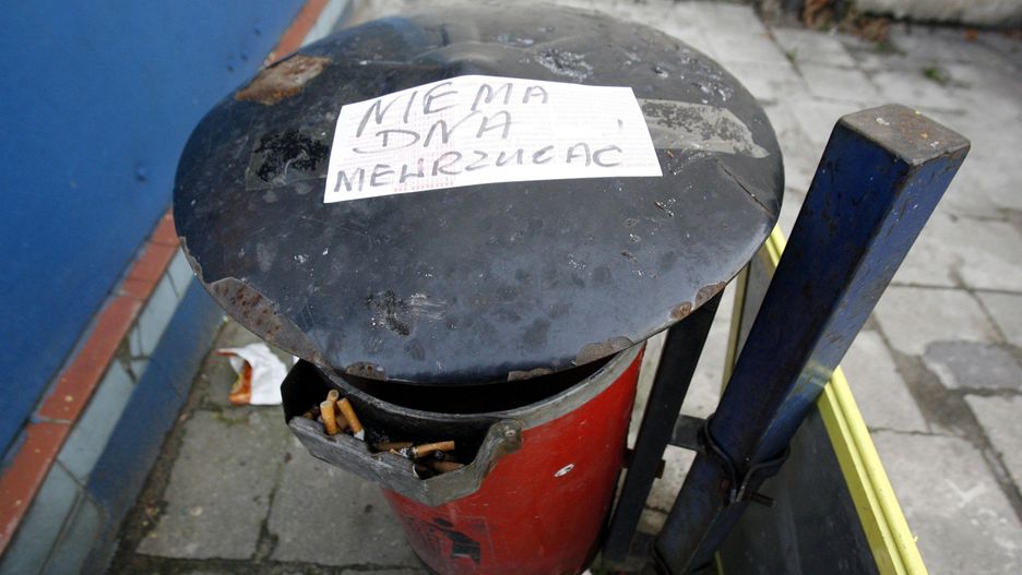 Pisownia &#34;nie&#34; z innymi wyrazami to nadal jeden z klasówkowych koszmarów