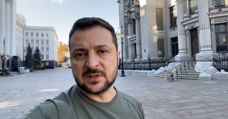 Ukraina wstrzymuje eksport prądu do Europy, w tym i do Polski