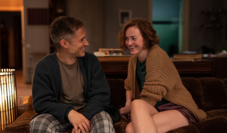 Polski zwiastun filmu "Another End" Piero Messiny!