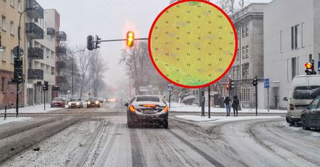 Nawet 18 stopni. Jest najnowsza prognoza pogody