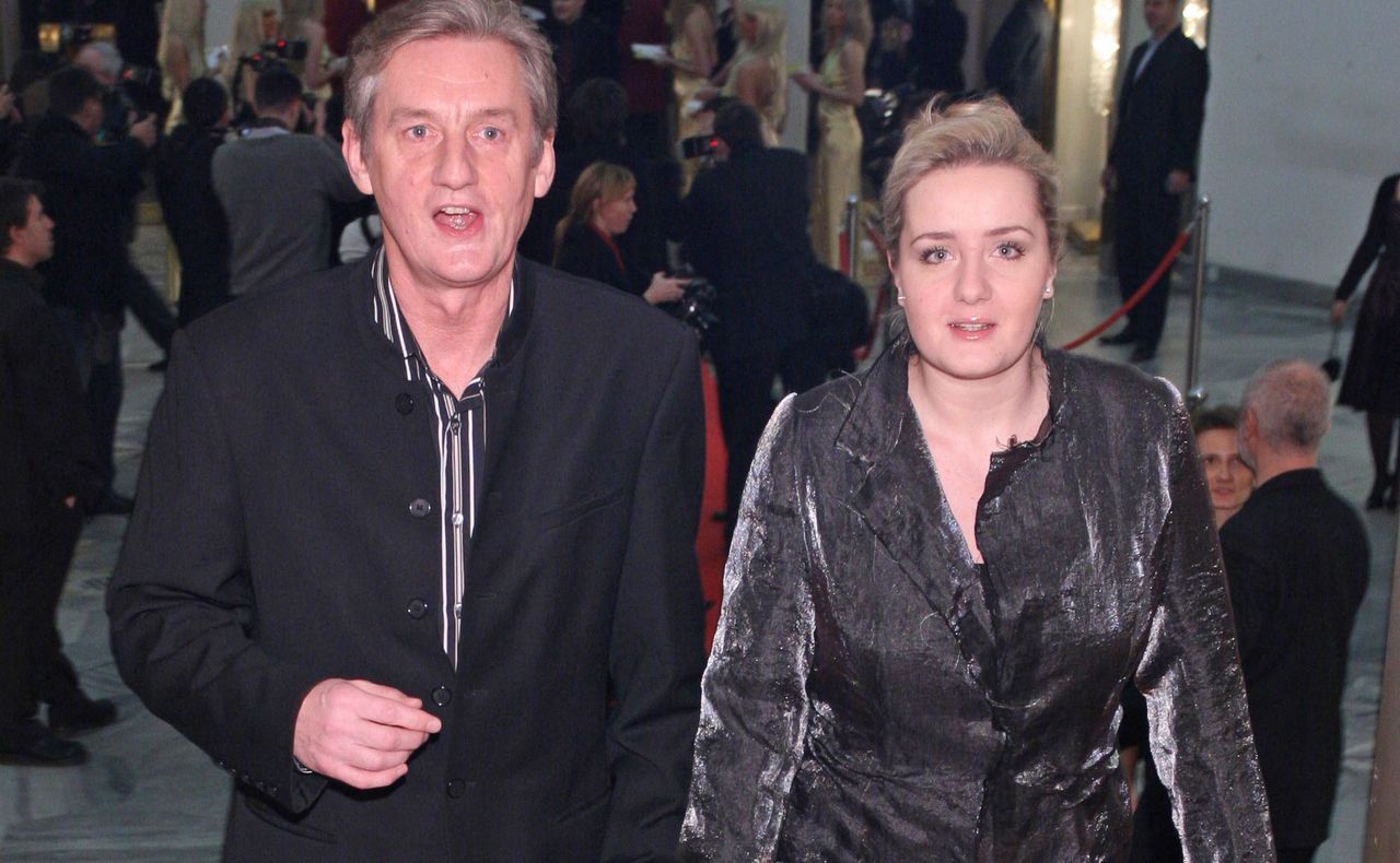 "Zbudowaliśmy imperium". Wonsowie są małżeństwem niemal pół wieku