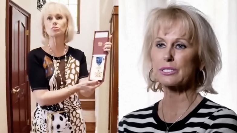 Jak obecnie wygląda Helena Król-Kołodziey?