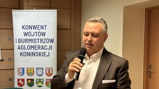 Konin: Wspólny bilet. PKS łączy siły z MZK i Kolejami Wielkopolskimi