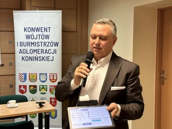 Konin: Wspólny bilet. PKS łączy siły z MZK i Kolejami Wielkopolskimi