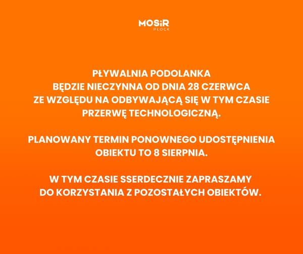 Treść oświadczenia 