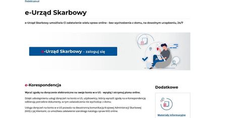 Deklaracje PCC coraz częściej składane przez e-Urząd Skarbowy