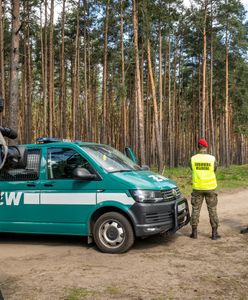 Rosjanie odlecieli. Sugerują, co spadło pod Bydgoszczą