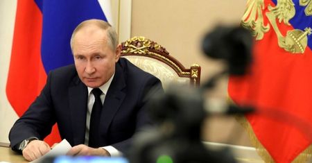 Media: zgoda na sankcje na Rosję. Węgry nic nie wykreśliły