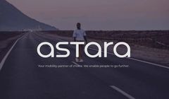 Dystrybutor Mitsubishi Motors w Polsce tworzy markę Astara