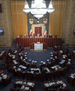 Iran nie dopuści inspektorów do obiektów atomowych. "W żadnym wypadku"