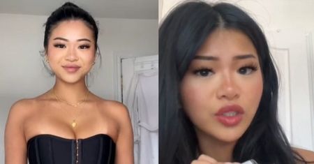 23-latka zrobiła sobie "lips blush". Twierdzi, że "wygląda jak kaczka"