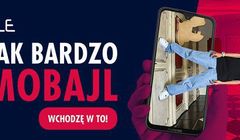 Red Bull Mobile z kampanią #TakBardzoMobajl
