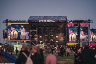 Open'er Festival 2025. Chaos po zakończeniu koncertów. Uczestnicy wściekli: "NIGDY WIĘCEJ"