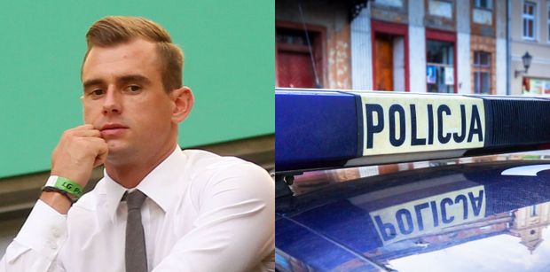 Znany biznesmen poszukiwany. Policja wystawiła LIST GOŃCZY (FOTO)