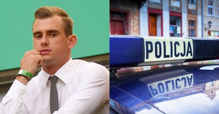 Znany biznesmen poszukiwany. Policja wystawiła LIST GOŃCZY (FOTO)
