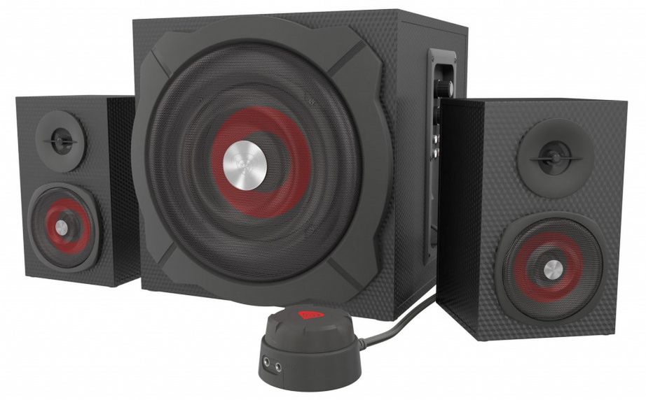 Nowe produkty Natec Genesis na targach CES 2017 3