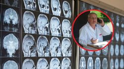 Neurolog radzi, jak odmłodzić mózg. Szczególnie ważna jedna rzecz