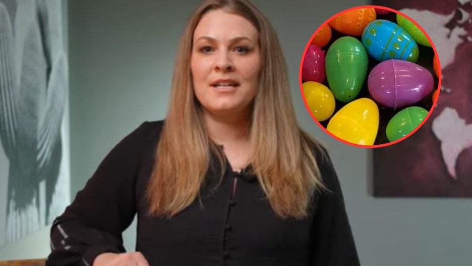 Ostrzega przed popularnymi zabawkami