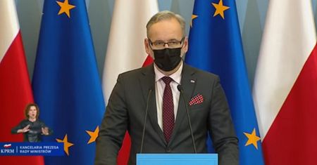 Minister potwierdza. Wraca ogólnokrajowy lockdown